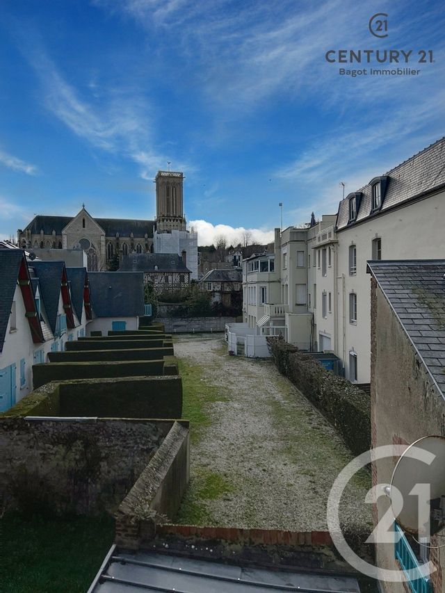 Appartement F2 &agrave; vendre - 2 pi&egrave;ces - 27,30 m2 - Villers Sur Mer - 14 - BASSE-NORMANDIE