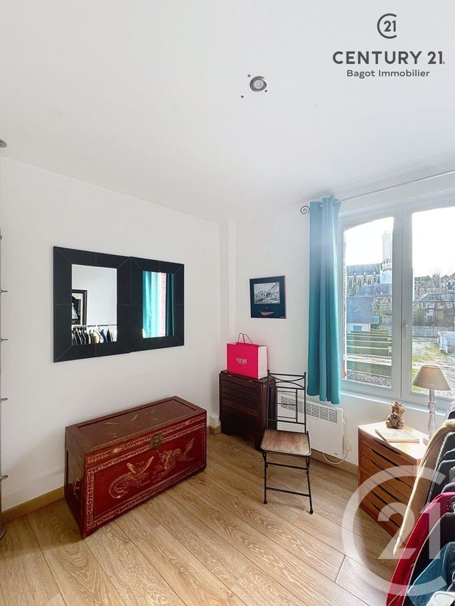 Appartement F2 &agrave; vendre - 2 pi&egrave;ces - 27,30 m2 - Villers Sur Mer - 14 - BASSE-NORMANDIE