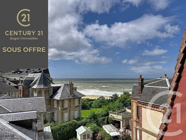 appartement - VILLERS SUR MER - 14