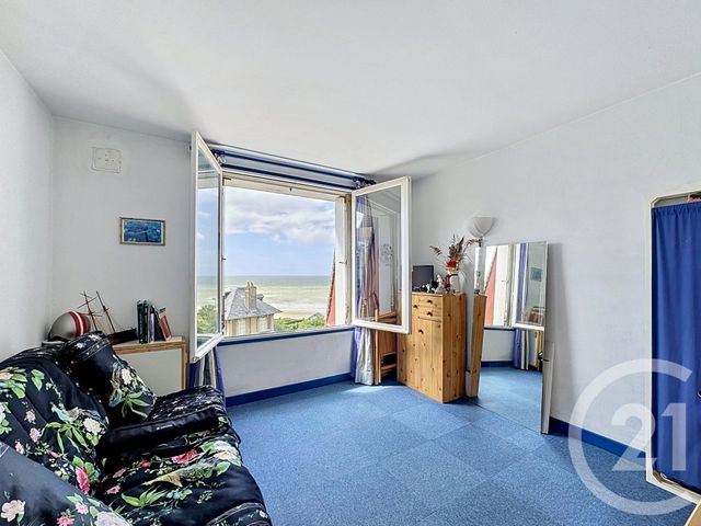 Appartement F1 &agrave; vendre - 1 pi&egrave;ce - 18,09 m2 - Villers Sur Mer - 14 - BASSE-NORMANDIE