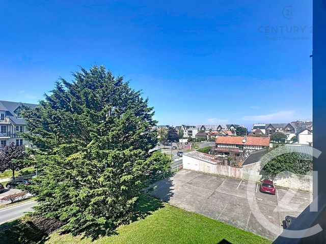appartement - BLONVILLE SUR MER - 14