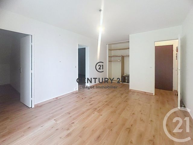 Appartement F3 &agrave; louer - 3 pi&egrave;ces - 47,60 m2 - Blonville Sur Mer - 14 - BASSE-NORMANDIE