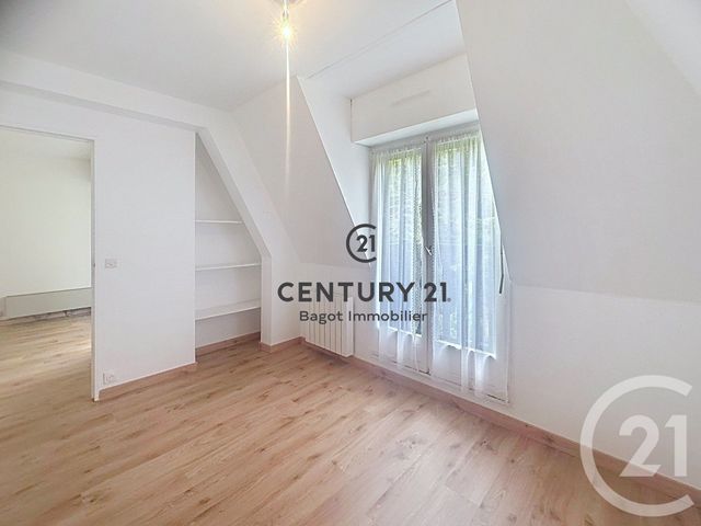 Appartement F3 &agrave; louer - 3 pi&egrave;ces - 47,60 m2 - Blonville Sur Mer - 14 - BASSE-NORMANDIE