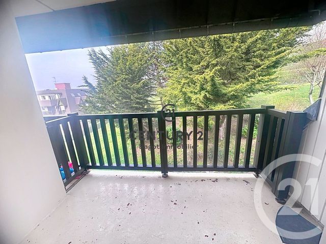 Appartement F3 &agrave; louer - 3 pi&egrave;ces - 47,60 m2 - Blonville Sur Mer - 14 - BASSE-NORMANDIE