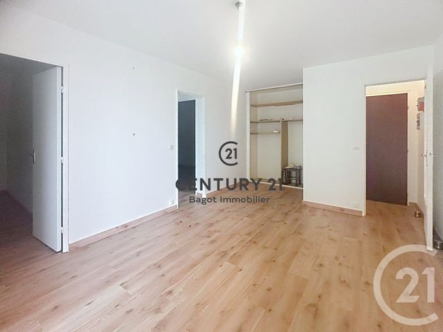 Appartement F3 &agrave; louer - 3 pi&egrave;ces - 47,60 m2 - Blonville Sur Mer - 14 - BASSE-NORMANDIE