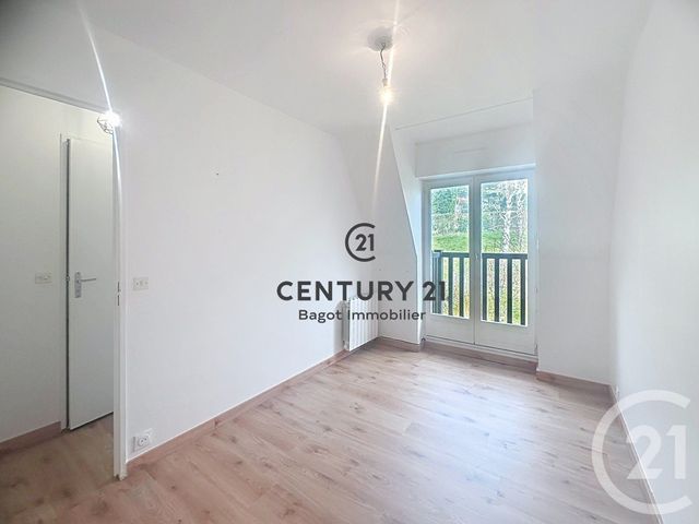 Appartement F3 &agrave; louer - 3 pi&egrave;ces - 47,60 m2 - Blonville Sur Mer - 14 - BASSE-NORMANDIE