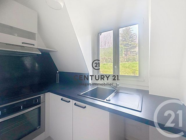 Appartement F3 &agrave; louer - 3 pi&egrave;ces - 47,60 m2 - Blonville Sur Mer - 14 - BASSE-NORMANDIE