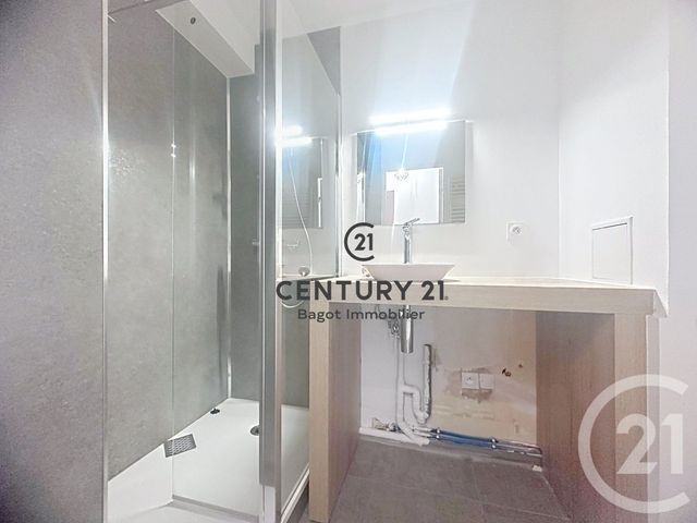 Appartement F3 &agrave; louer - 3 pi&egrave;ces - 47,60 m2 - Blonville Sur Mer - 14 - BASSE-NORMANDIE