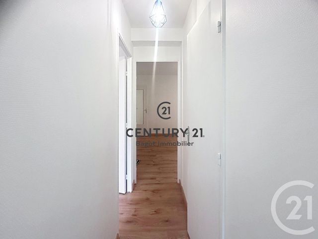 Appartement F3 &agrave; louer - 3 pi&egrave;ces - 47,60 m2 - Blonville Sur Mer - 14 - BASSE-NORMANDIE