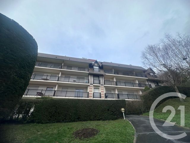 Appartement F3 &agrave; louer - 3 pi&egrave;ces - 47,60 m2 - Blonville Sur Mer - 14 - BASSE-NORMANDIE