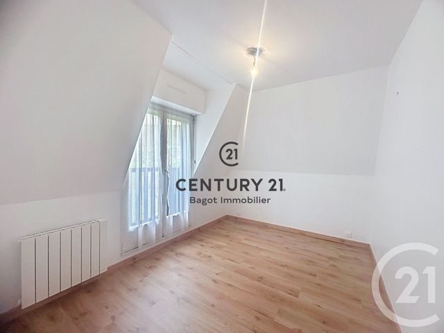 Appartement F3 &agrave; louer - 3 pi&egrave;ces - 47,60 m2 - Blonville Sur Mer - 14 - BASSE-NORMANDIE