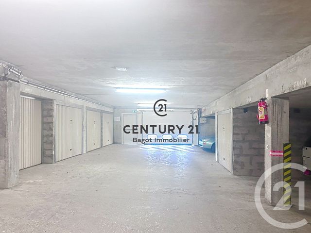 Appartement F3 &agrave; louer - 3 pi&egrave;ces - 47,60 m2 - Blonville Sur Mer - 14 - BASSE-NORMANDIE