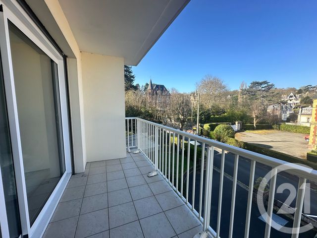 Appartement F1 &agrave; louer - 1 pi&egrave;ce - 35 m2 - Villers Sur Mer - 14 - BASSE-NORMANDIE