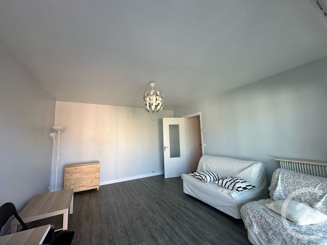 Appartement F1 &agrave; louer - 1 pi&egrave;ce - 35 m2 - Villers Sur Mer - 14 - BASSE-NORMANDIE