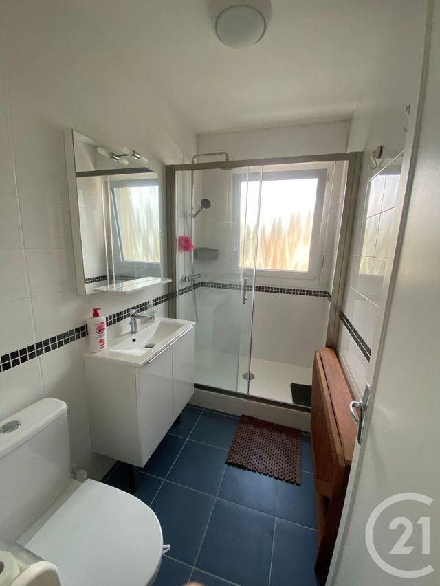 Appartement F1 &agrave; louer - 1 pi&egrave;ce - 35 m2 - Villers Sur Mer - 14 - BASSE-NORMANDIE