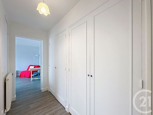 Appartement F1 &agrave; louer - 1 pi&egrave;ce - 35 m2 - Villers Sur Mer - 14 - BASSE-NORMANDIE