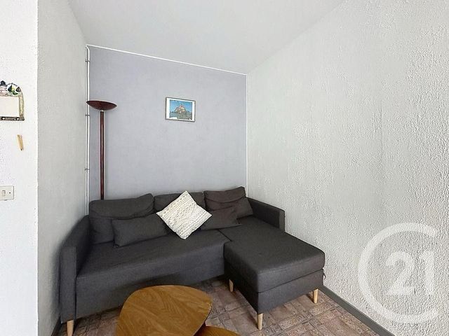 Appartement F3 &agrave; louer - 3 pi&egrave;ces - 40 m2 - Villers Sur Mer - 14 - BASSE-NORMANDIE