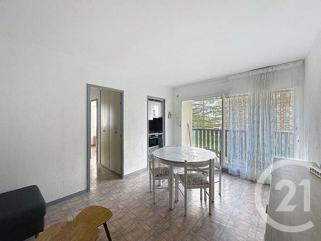 Appartement F3 &agrave; louer - 3 pi&egrave;ces - 40 m2 - Villers Sur Mer - 14 - BASSE-NORMANDIE