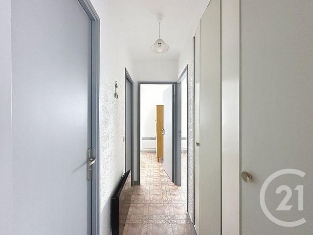 Appartement F3 &agrave; louer - 3 pi&egrave;ces - 40 m2 - Villers Sur Mer - 14 - BASSE-NORMANDIE