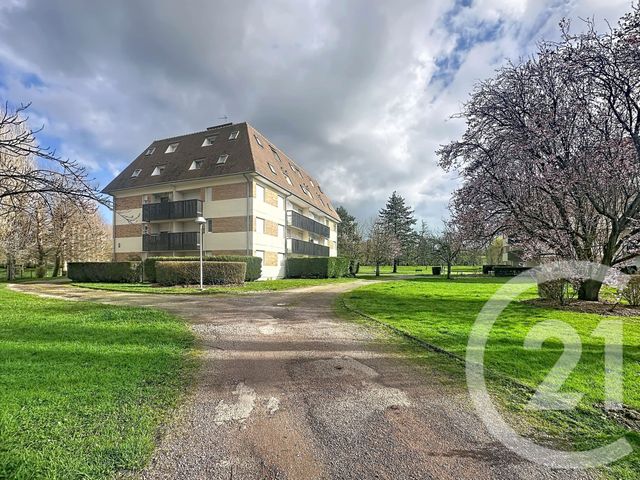 appartement - VILLERS SUR MER - 14