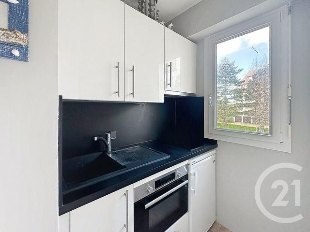 Appartement F3 &agrave; louer - 3 pi&egrave;ces - 40 m2 - Villers Sur Mer - 14 - BASSE-NORMANDIE