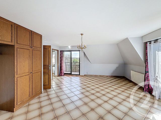 Appartement F2 &agrave; vendre - 2 pi&egrave;ces - 45,70 m2 - Villers Sur Mer - 14 - BASSE-NORMANDIE