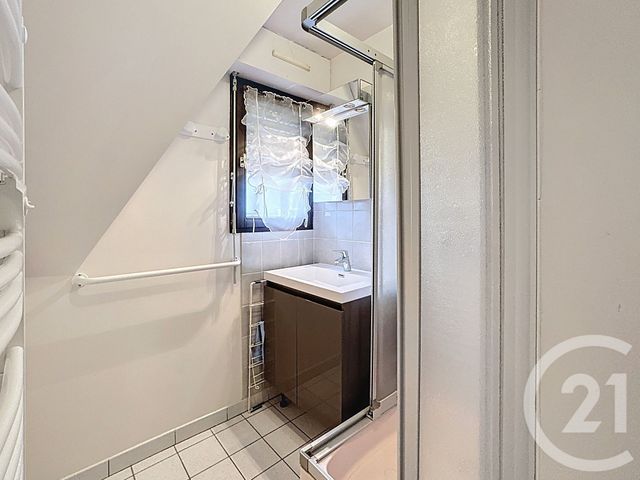 Appartement F2 &agrave; vendre - 2 pi&egrave;ces - 45,70 m2 - Villers Sur Mer - 14 - BASSE-NORMANDIE