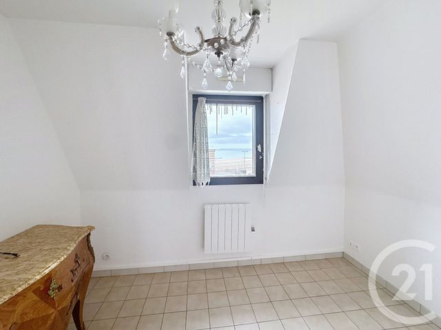 Appartement F2 &agrave; vendre - 2 pi&egrave;ces - 45,70 m2 - Villers Sur Mer - 14 - BASSE-NORMANDIE