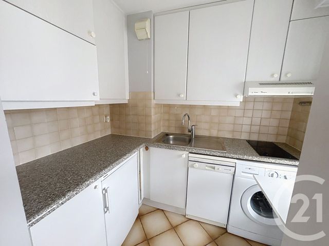 Appartement F2 &agrave; vendre - 2 pi&egrave;ces - 45,70 m2 - Villers Sur Mer - 14 - BASSE-NORMANDIE