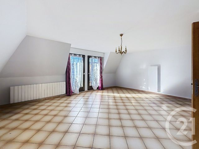 Appartement F2 &agrave; vendre - 2 pi&egrave;ces - 45,70 m2 - Villers Sur Mer - 14 - BASSE-NORMANDIE