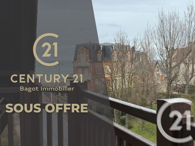 appartement - VILLERS SUR MER - 14