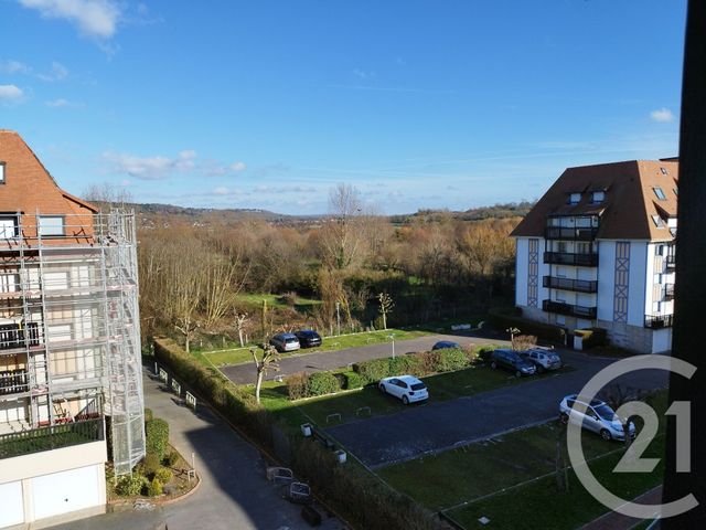 Appartement F2 &agrave; vendre - 2 pi&egrave;ces - 24,20 m2 - Villers Sur Mer - 14 - BASSE-NORMANDIE