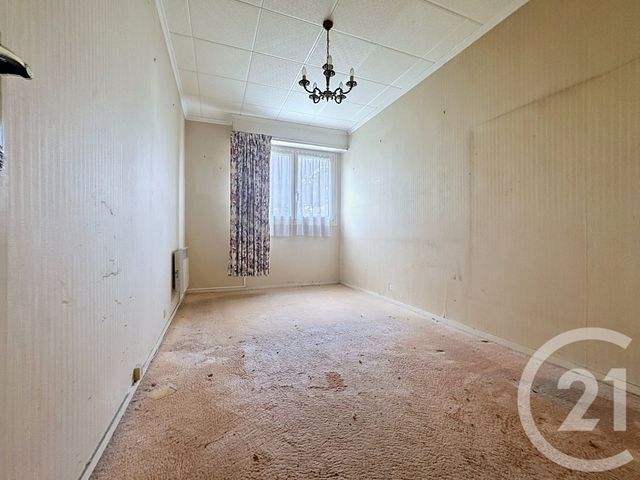 Appartement F2 &agrave; vendre - 2 pi&egrave;ces - 36,04 m2 - Villers Sur Mer - 14 - BASSE-NORMANDIE