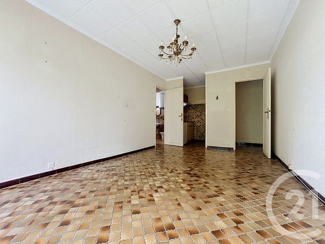 Appartement F2 &agrave; vendre - 2 pi&egrave;ces - 36,04 m2 - Villers Sur Mer - 14 - BASSE-NORMANDIE