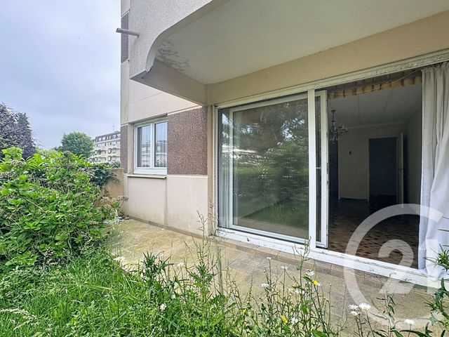 Appartement F2 &agrave; vendre - 2 pi&egrave;ces - 36,04 m2 - Villers Sur Mer - 14 - BASSE-NORMANDIE