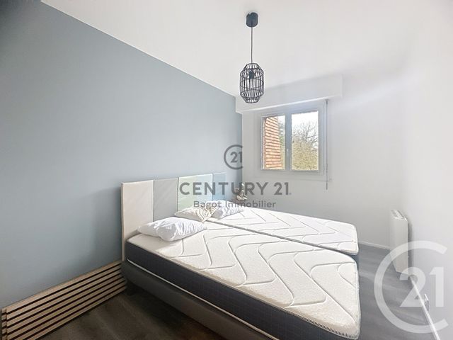 Appartement F2 &agrave; louer - 2 pi&egrave;ces - 35,71 m2 - Villers Sur Mer - 14 - BASSE-NORMANDIE