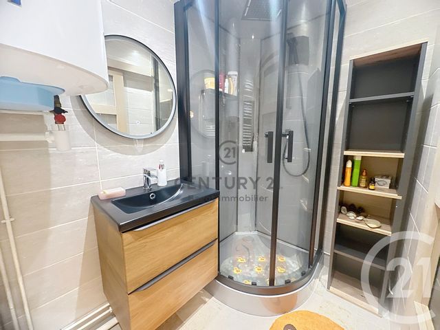 Appartement F2 &agrave; louer - 2 pi&egrave;ces - 35,71 m2 - Villers Sur Mer - 14 - BASSE-NORMANDIE