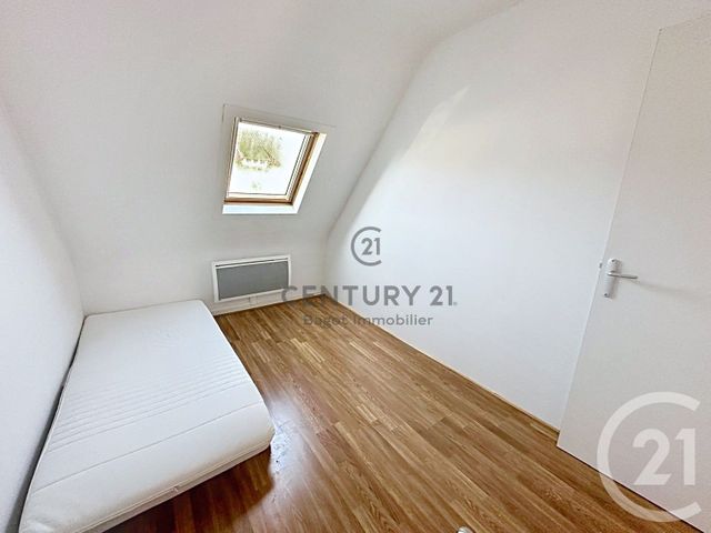 Appartement F4 &agrave; louer - 4 pi&egrave;ces - 65 m2 - Pont L Eveque - 14 - BASSE-NORMANDIE