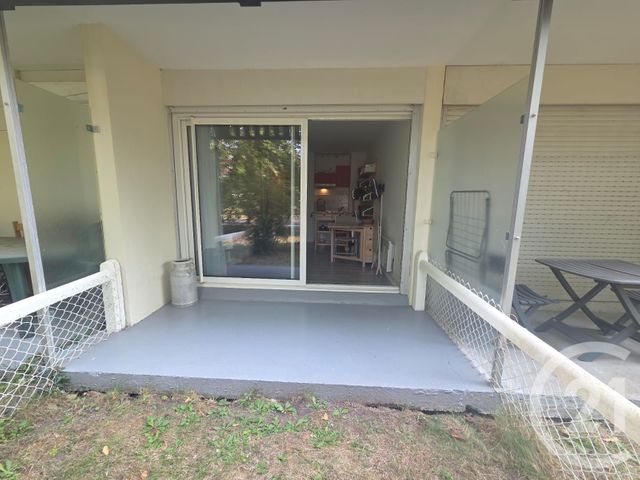 Appartement Studio &agrave; louer - 1 pi&egrave;ce - 18,75 m2 - Villers Sur Mer - 14 - BASSE-NORMANDIE