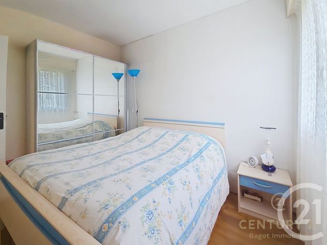 Appartement &agrave; vendre - 3 pi&egrave;ces - 39,59 m2 - Villers Sur Mer - 14 - BASSE-NORMANDIE