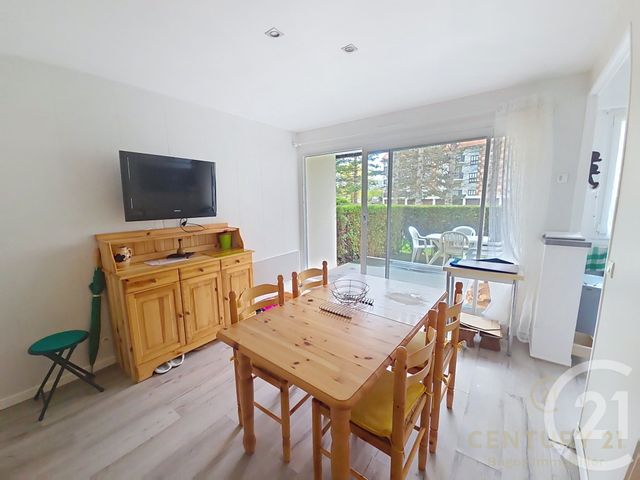 Appartement &agrave; vendre - 3 pi&egrave;ces - 39,59 m2 - Villers Sur Mer - 14 - BASSE-NORMANDIE