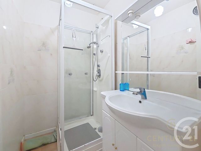 Appartement &agrave; vendre - 3 pi&egrave;ces - 39,59 m2 - Villers Sur Mer - 14 - BASSE-NORMANDIE