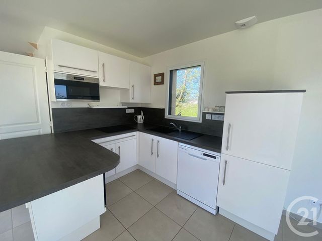 Maison &agrave; vendre - 4 pi&egrave;ces - 76 m2 - Auberville - 14 - BASSE-NORMANDIE