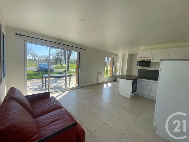 Maison &agrave; vendre - 4 pi&egrave;ces - 76 m2 - Auberville - 14 - BASSE-NORMANDIE