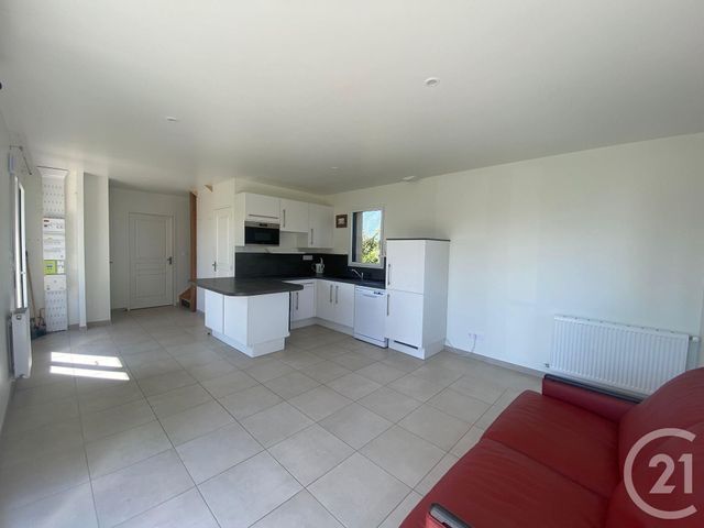 Maison &agrave; vendre - 4 pi&egrave;ces - 76 m2 - Auberville - 14 - BASSE-NORMANDIE