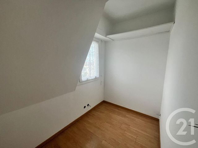 Appartement &agrave; louer - 2 pi&egrave;ces - 23 m2 - Villers Sur Mer - 14 - BASSE-NORMANDIE