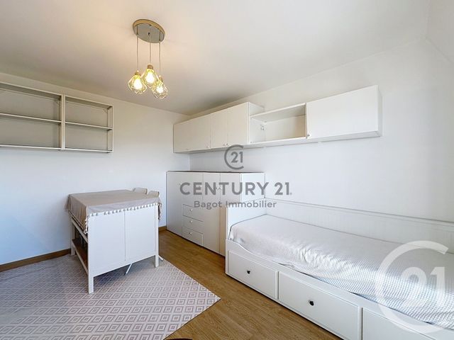 Appartement &agrave; louer - 2 pi&egrave;ces - 23 m2 - Villers Sur Mer - 14 - BASSE-NORMANDIE