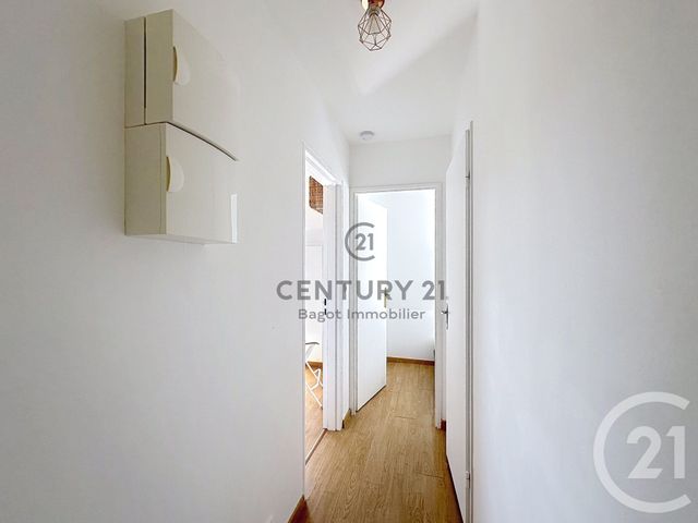 Appartement &agrave; louer - 2 pi&egrave;ces - 23 m2 - Villers Sur Mer - 14 - BASSE-NORMANDIE