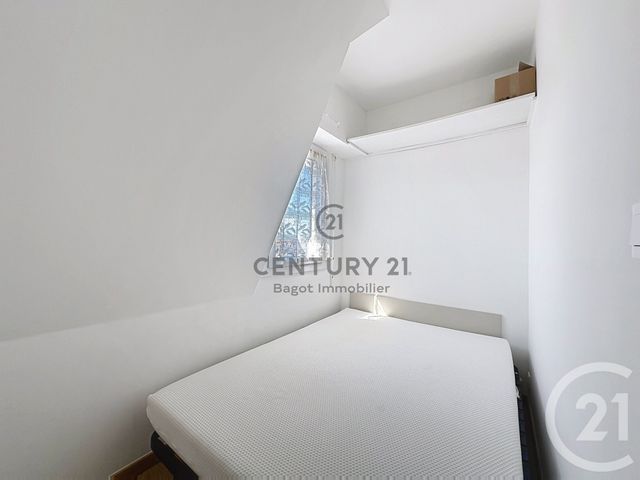 Appartement &agrave; louer - 2 pi&egrave;ces - 23 m2 - Villers Sur Mer - 14 - BASSE-NORMANDIE