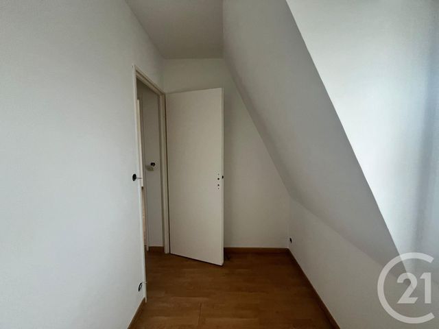 Appartement &agrave; louer - 2 pi&egrave;ces - 23 m2 - Villers Sur Mer - 14 - BASSE-NORMANDIE